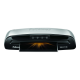 Laminator | Saturn 3i | A4 | Technology Heat | Silver/Black