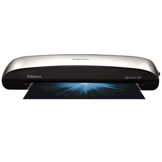 Laminator | Spectra A3 | A3 | Black/Grey