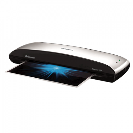 Laminator | Spectra A3 | A3 | Black/Grey