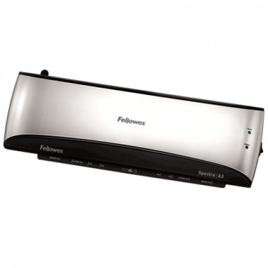 Laminator | Spectra A3 | A3 | Black/Grey