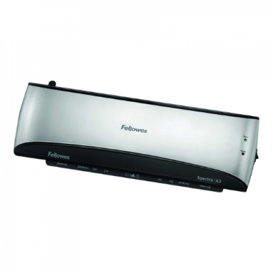Laminator | Spectra A3 | A3 | Black/Grey