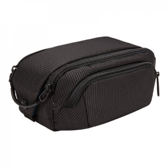 Thule | Crossover 2 | Toiletry Bag | Toiletry Bag | Black | Waterproof