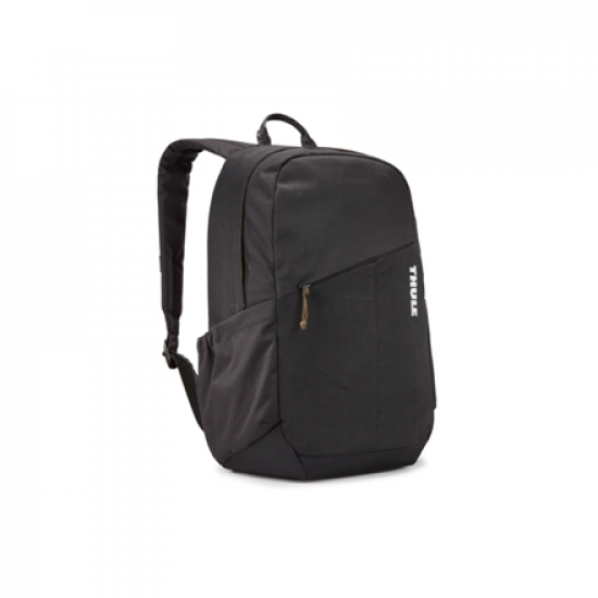 Thule | TCAM-6115 Notus | Backpack | Backpack for laptop | Black