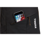 Thule | TCAM-6115 Notus | Backpack | Backpack for laptop | Black