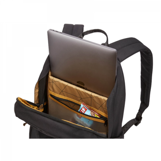 Thule | TCAM-7116 Indago | Backpack | Backpack for laptop | Black
