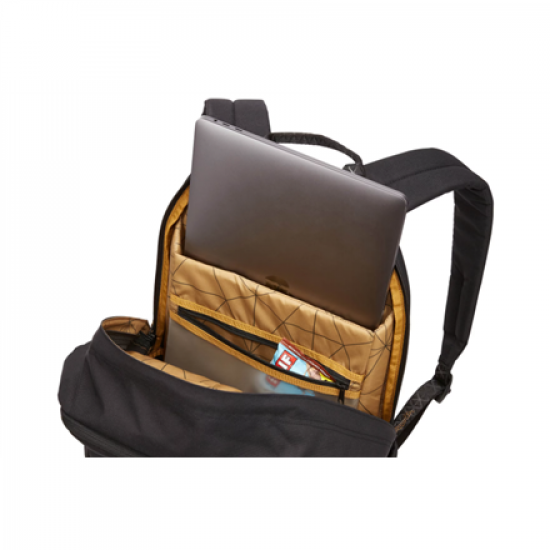 Thule | TCAM-8116 Exeo | Backpack | Backpack for laptop | Black