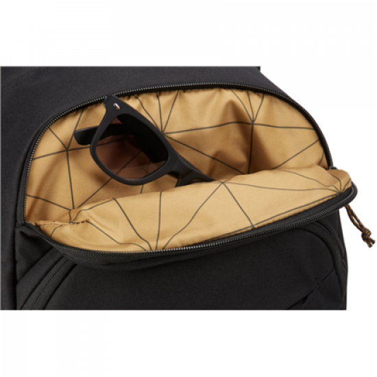 Thule | TCAM-8116 Exeo | Backpack | Backpack for laptop | Black