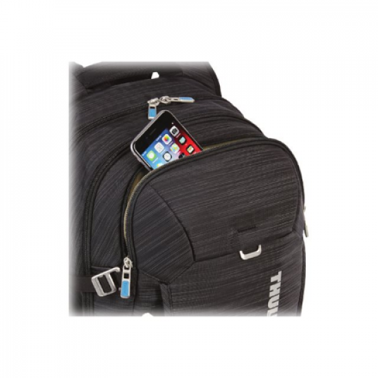 Thule | CONBP-216 Construct | Backpack 28L | Backpack for laptop | Black