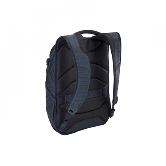 Thule | CONBP-116 Construct | Backpack 24L | Backpack for laptop | Carbon Blue