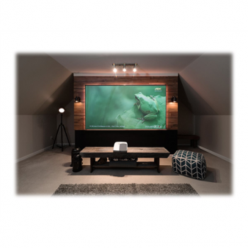 Elite Screens | Projection Screen | AR120H-CLR | Diagonal 120 