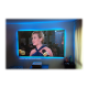 Elite Screens | Projection Screen | AR120H-CLR | Diagonal 120 