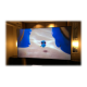 Elite Screens | Projection Screen | AR120H-CLR | Diagonal 120 
