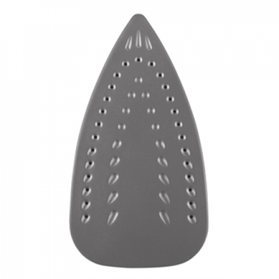 TEFAL | Steam Iron | FV1710 | Steam Iron | 1800 W | Water tank capacity 200 ml | Continuous steam 24 g/min | Steam boost performance 80 g/min | White/Green