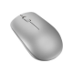 Lenovo | Wireless Mouse | 530 | Optical Mouse | 2.4 GHz Wireless via Nano USB | Platinum Grey | 1 year(s)