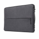 Lenovo | GX40Z50942 | Laptop Urban Sleeve Case | Case | Charcoal Grey | Waterproof
