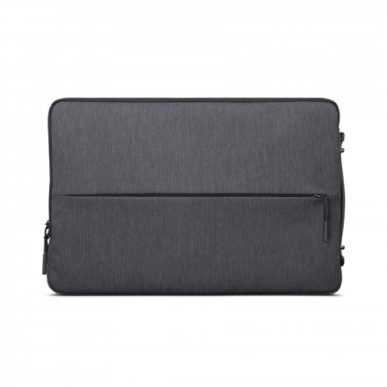 Lenovo | GX40Z50942 | Laptop Urban Sleeve Case | Case | Charcoal Grey | Waterproof