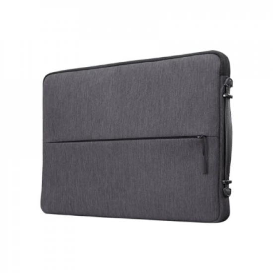 Lenovo | GX40Z50942 | Laptop Urban Sleeve Case | Case | Charcoal Grey | Waterproof