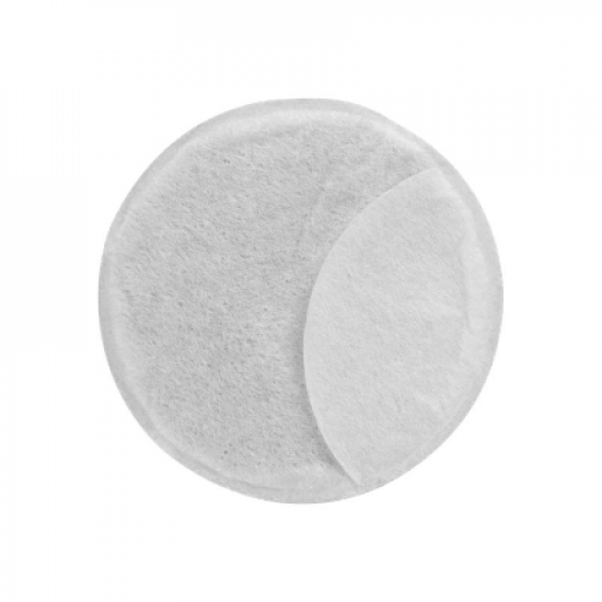 Anti-calc & Antibacterial Filter Capsules (2x) | For Duux Beam Smart Humidifier | White