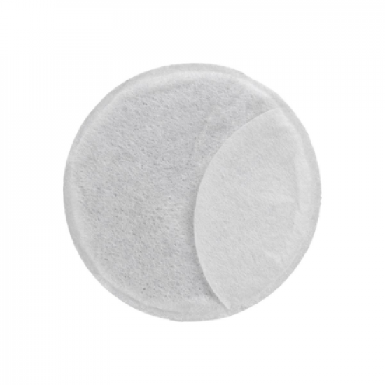 Anti-calc & Antibacterial Filter Capsules (2x) | For Beam mini | White