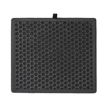 Carbon Filter | For Bora | Black