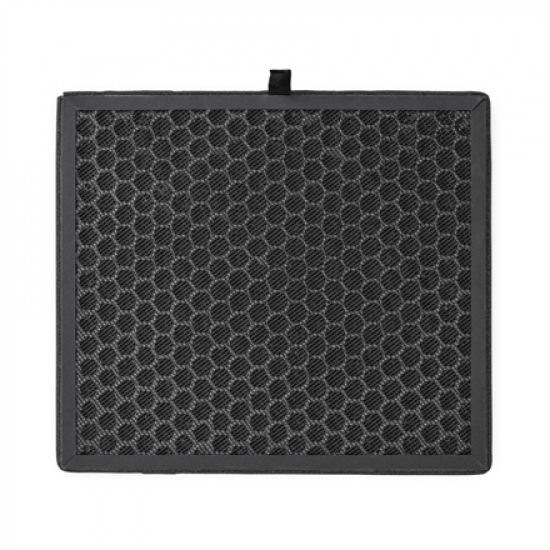 Carbon Filter | For Bora | Black