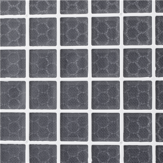 Carbon Filter | For Bora | Black