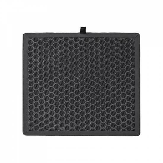 Carbon Filter | For Bora | Black