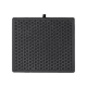 Carbon Filter | For Bora | Black
