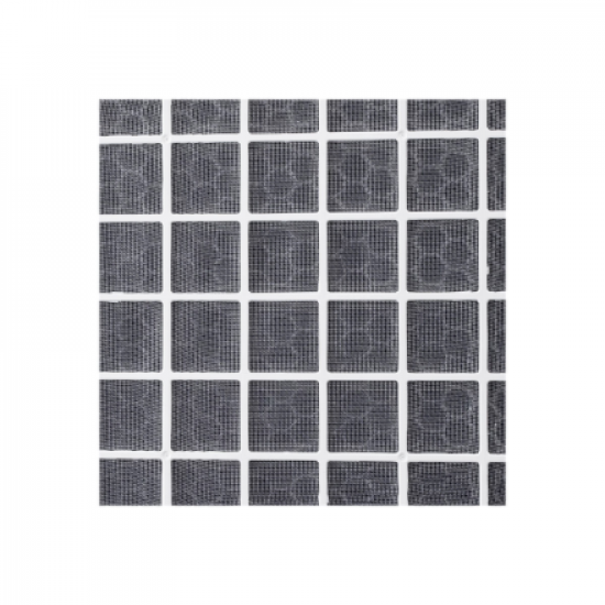 Carbon Filter | For Bora | Black