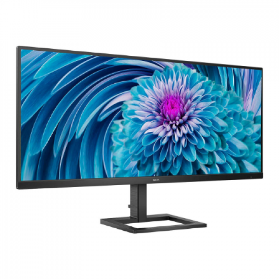 Philips | UltraWide LCD monitor | 345E2AE | 34 