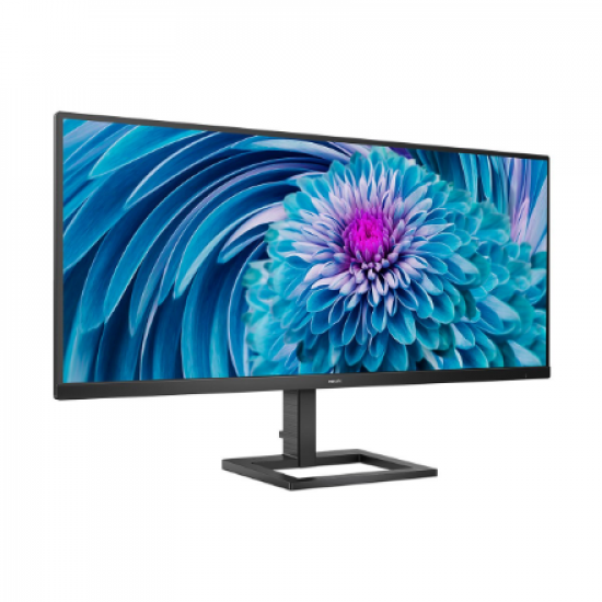 Philips | UltraWide LCD monitor | 345E2AE | 34 