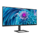 Philips | UltraWide LCD monitor | 345E2AE | 34 