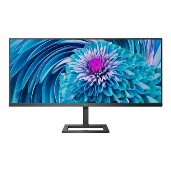 Philips | UltraWide LCD monitor | 345E2AE | 34 