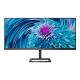 Philips | UltraWide LCD monitor | 345E2AE | 34 