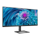 Philips | UltraWide LCD monitor | 345E2AE | 34 