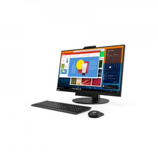 Lenovo | Monitor | ThinkCentre Tiny In One | 27 