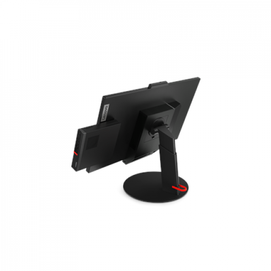 Lenovo | Monitor | ThinkCentre Tiny In One | 27 
