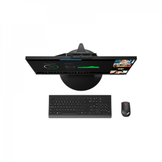 Lenovo | Monitor | ThinkCentre Tiny In One | 27 