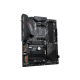 Gigabyte | B550 AORUS ELITE AX V2 1.0 | Processor family AMD | Processor socket AM4 | DDR4 DIMM | Memory slots 4 | Number of SATA connectors 4 x SATA 6Gb/s connectors | Chipset AMD B | ATX