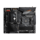Gigabyte | B550 AORUS ELITE AX V2 1.0 | Processor family AMD | Processor socket AM4 | DDR4 DIMM | Memory slots 4 | Number of SATA connectors 4 x SATA 6Gb/s connectors | Chipset AMD B | ATX