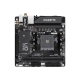 Gigabyte | A520I AC | Processor family AMD | Processor socket AM4 | DDR4 DIMM | Memory slots 2 | Number of SATA connectors 4 | Chipset AMD A | Mini ITX