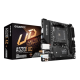 Gigabyte | A520I AC | Processor family AMD | Processor socket AM4 | DDR4 DIMM | Memory slots 2 | Number of SATA connectors 4 | Chipset AMD A | Mini ITX