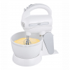 Camry | Mixer | CR 4213 | Mixer with bowl | 300 W | Number of speeds 5 | Turbo mode | White