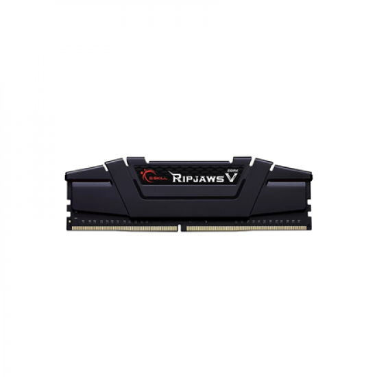 G.Skill | Ripjaws V | 12 GB | DDR4 | 3600 MHz | PC/server | Registered No | ECC No