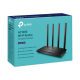 AC1200 Wireless Gigabit Router | Archer C6U | 802.11ac | 300+867 Mbit/s | 10/100/1000 Mbit/s | Ethernet LAN (RJ-45) ports 4 | Mesh Support No | MU-MiMO Yes | No mobile broadband | Antenna type External | 1× USB 2.0