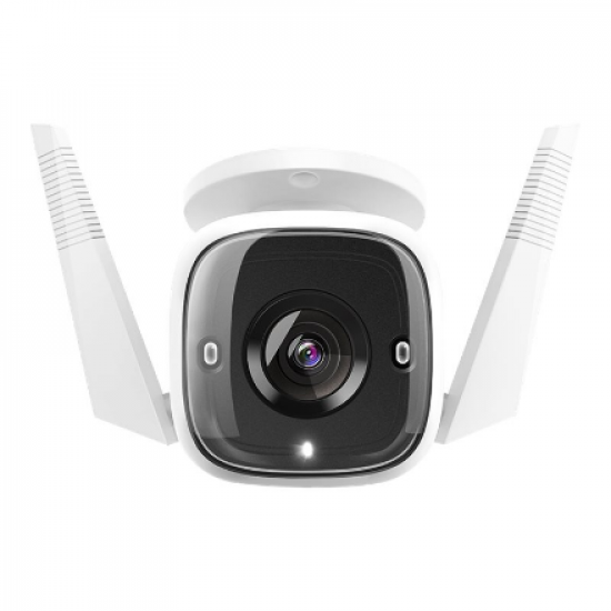 TP-LINK | Outdoor Security Wi-Fi Camera | C310 | 24 month(s) | Bullet | 3 MP | 3.89 mm | IP66 | H.264 | MicroSD