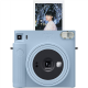 Fujifilm | Instax Square SQ1 Camera | Lithium | Glacier Blue | 0.3m - ∞ | 800