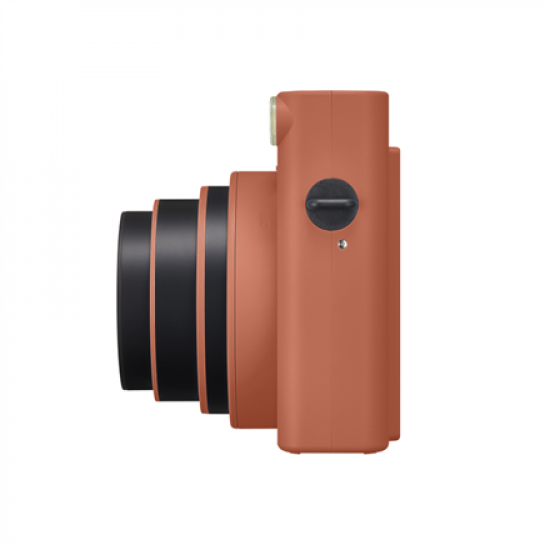 Fujifilm | Instax Square SQ1 Camera | Lithium | Terracotta Orange | 0.3m - ∞ | 800