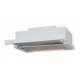 CATA | Hood | TFH 6630 WH | Telescopic | Energy efficiency class A+ | Width 60 cm | 605 m³/h | Touch control | LED | White