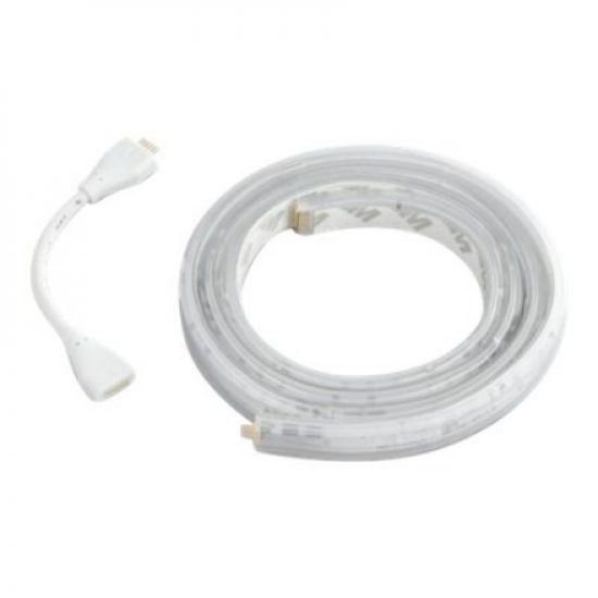 Philips Hue | Lightstrip Plus V4 | Hue | 11.5 W | White and color ambiance